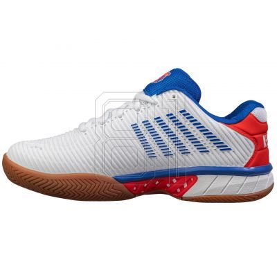 6. K-Swiss Hypercourt Express 2 M tennis shoes 04397-953-M