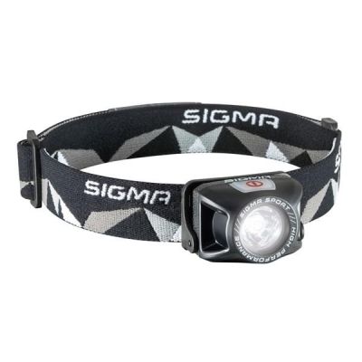Sigma HEADLED II Headlamp