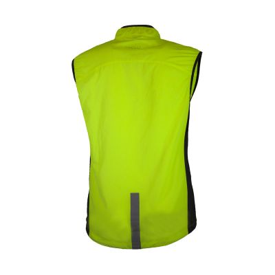 2. Rogelli STRIKE fluorine vest L