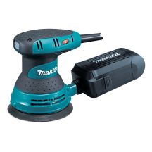 Makita BO5031 Portable Sander Orbital Sander 12000 OPM
