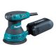 Makita BO5031 Portable Sander Orbital Sander 12000 OPM
