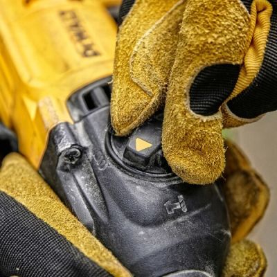 11. DeWalt D25134k-qs Rotary Hammer