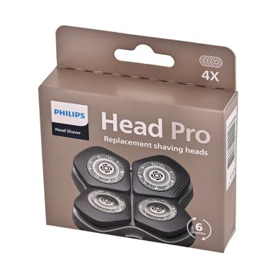 10. PHILIPS HS740/15 cutting heads