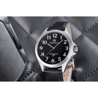 4. PERFECT GXB412-05 Men's Watch