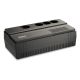 APC Back-UPS BV 800VA, AVR, Schuko Outlet, 230V