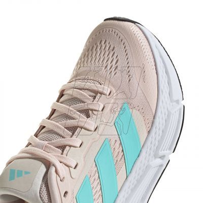 5. Adidas Questar W running shoes IF2243