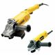 125MM 900W + 230MM 2200W SANDER SET