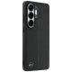 4. Mercedes Laurel Leaves MagSafe Case for Samsung Galaxy S26 Ultra - Black