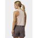 5. Helly Hansen Ocean Cropped Tank Top W 34269 094