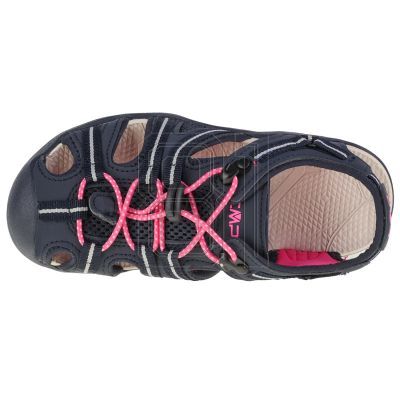 11. CMP Aquarii 2.0 Hiking Sandal Jr 30Q9664-38UL sandals