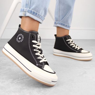 6. Big Star W OO274062 ankle boots