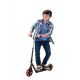4. Razor Carbon Lux Scooter 13073003 Black