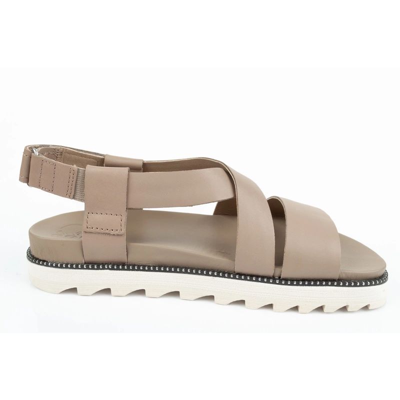 15. Sorel Roaming Criss W NL4094-297 Sandals