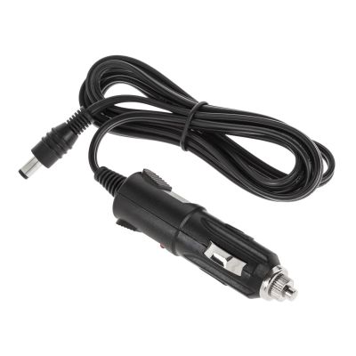 CABLETECH CIGARETTE LIGHTER CONNECTOR DC2.1/5.5 1.5M