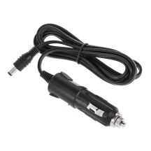 CABLETECH CIGARETTE LIGHTER CONNECTOR DC2.1/5.5 1.5M