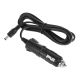 CABLETECH CIGARETTE LIGHTER CONNECTOR DC2.1/5.5 1.5M