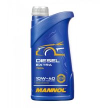 Mannol Diesel Extra 10W-40 7504, volume 10L