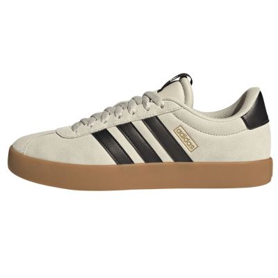 Men's adidas VL Court 3.0 shoes beige JR2222