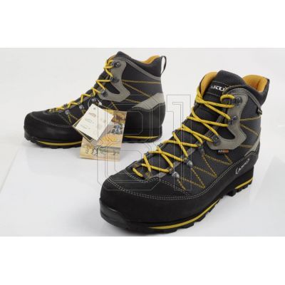 13. Aku Trekker Lite III Gore-tex M 977491 shoes