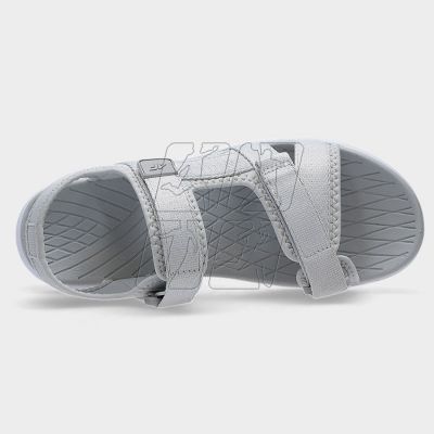 5. Sandals 4F W 4FSS23FSANF014 27S