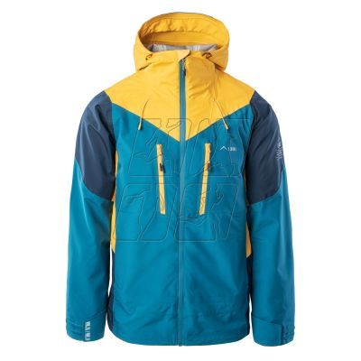 11. Jacket Elbrus Malaspina II M 92800396379