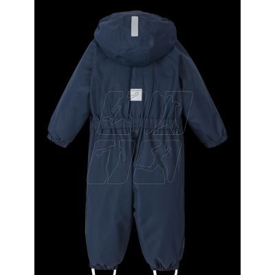 2. Reima Reimatec Puhuri Jr winter suit (5100116A-6980)