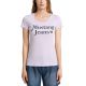 33. Mustang T-shirt Alexia W 1009391 8076