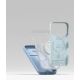 7. Ringke Silicone MagSafe case for iPhone 18 Pro - light blue
