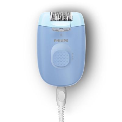 2. PHILIPS BRE247/00 epilator