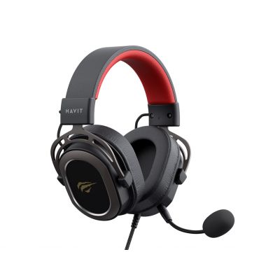 5. Havit H2008d Gaming Headphones