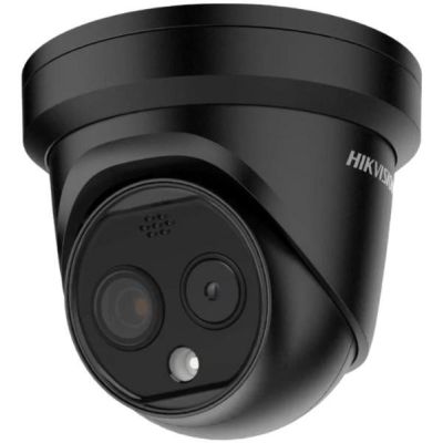 Hikvision DS-2TD1228-2/QA(BLACK) IP camera