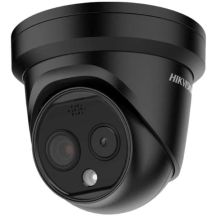 Hikvision DS-2TD1228-2/QA(BLACK) IP camera