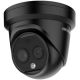 Hikvision DS-2TD1228-2/QA(BLACK) IP camera