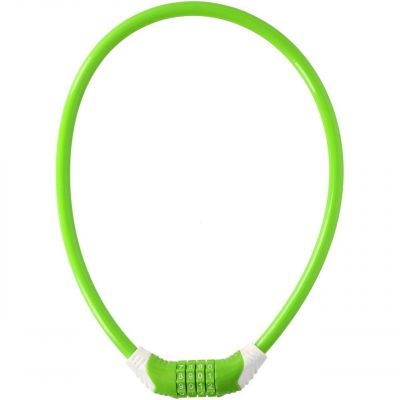 3. Dunlop 1042824 Bicycle Lock