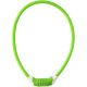 3. Dunlop bicycle lock 1042824