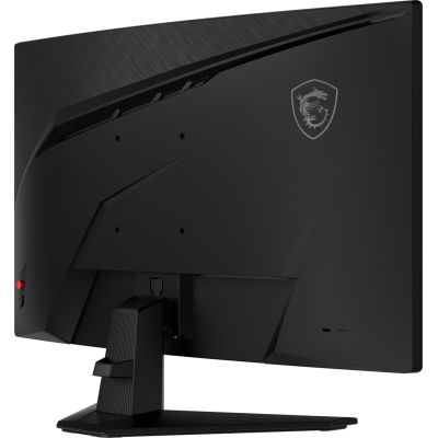 3. MSI MAG 274CXF computer monitor 68.6 cm (27") 1920 x 1080 px Full HD Black