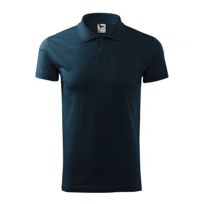 3. Adler Single J. M MLI-20202 Polo Shirt