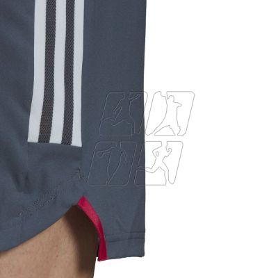 5. Adidas Condivo 22 Match Day M shorts HE2948