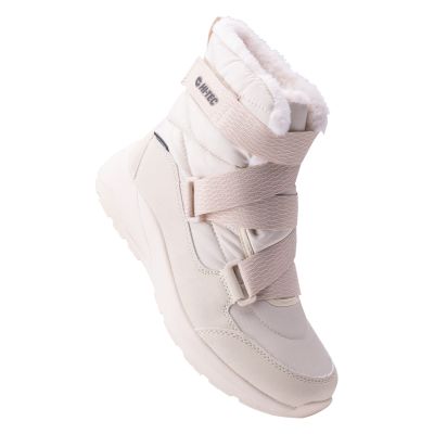 5. Women's Snow Boots SNOWLY HIGH WP WO'S