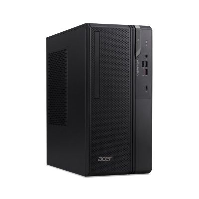 2. Acer Veriton VS2735G Intel Core Ultra 5 225 16 GB DDR5-SDRAM 512 GB SSD Midi Tower PC Black
