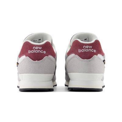 4. New Balance Jr GC574KBR Shoes