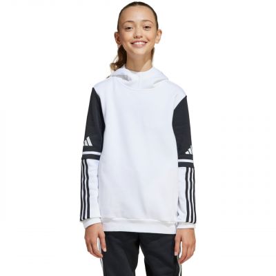 5. Adidas Squadra 25 Sweat Hoody Jr JD4807