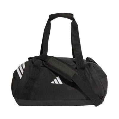 7. adidas Tiro S bag black JY7916