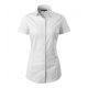 2. Malfini Flash Shirt W MLI-26100 white