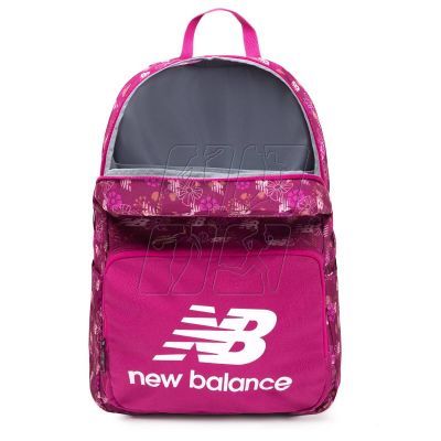 11. New Balance Printed Coo LAB23010COO backpack