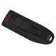 34. Pendrive SanDisk CRUZER SDCZ48-128G-U46 (128GB; USB 3.0; black)