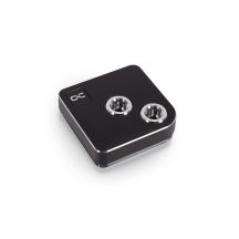 Alphacool 13443 computer cooling system part/accessory Water block
