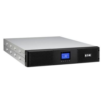 2. Eaton 9SX Double Conversion UPS (Online) 1 kVA 900 W 7 x Mains Outlets