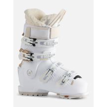 ROSSIGNOL VIZION 4B ELITE 90 W GW Ski Boots white