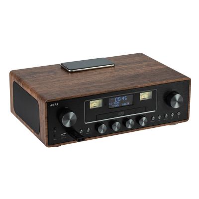 2. AKAI AM-100 RHAPSODY Tower